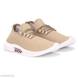 Modern Fabulous Men Sports Shoes