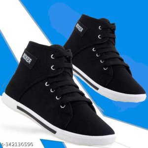 Relaxed Fabulous Men Sports Shoes