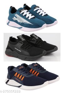 Modern Fashionable Men Sports Shoes