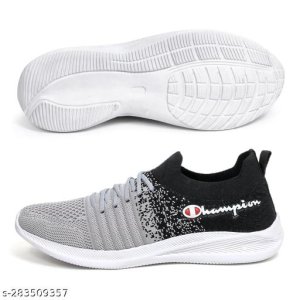 Relaxed Fashionable Men Sports Shoes