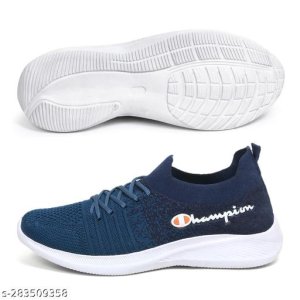 Relaxed Fashionable Men Sports Shoes