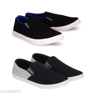 Unique Fabulous Men Sports Shoes