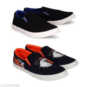 Unique Fabulous Men Sports Shoes
