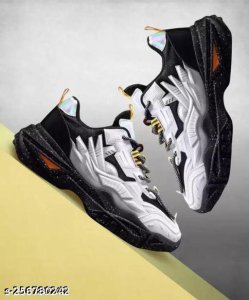 Latest Trendy Men Sports Shoes