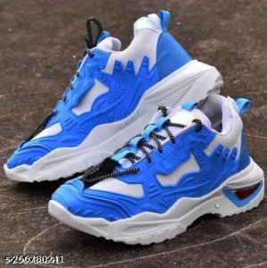 Latest Trendy Men Sports Shoes
