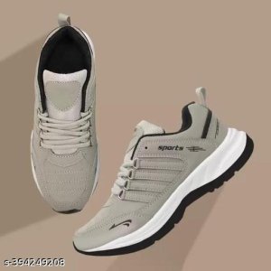 Trendy New Sports Shoes