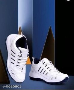 Trendy New Sports Shoes