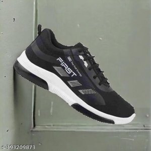 Modern Attractive Men Sports Shoes