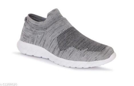 Modern Trendy Men Sports Shoes