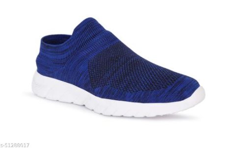 Modern Trendy Men Sports Shoes