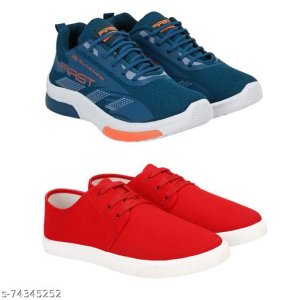 Birde Sports Shoes For Men