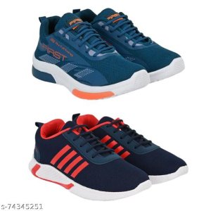 Birde Sports Shoes For Men