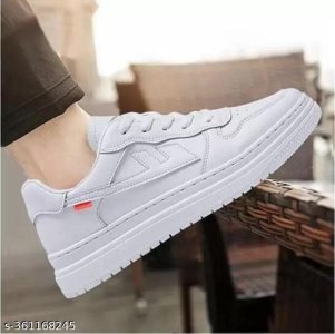 Relaxed Trendy Men Sports Shoes