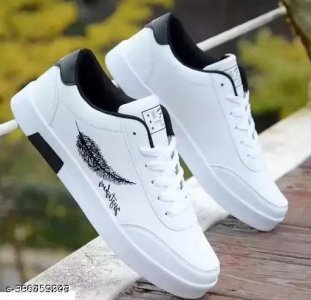 Modern Trendy Men Casual Shoes