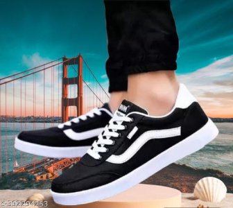 Latest Trendy Men Casual Shoes