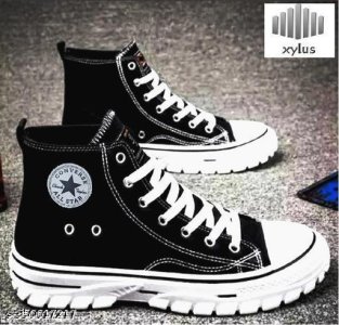 Aadab Fashionable Men Casual Shoes