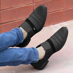 Unique Attractive Men Formal Shoes