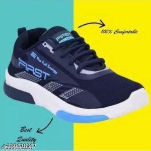 Latest Fabulous Men Sports Shoes
