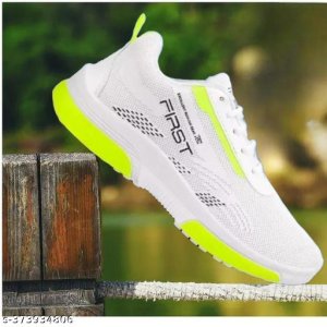 Relaxed Graceful Men Casual Shoes