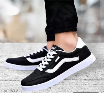 Relaxed Fabulous Men Casual Shoes