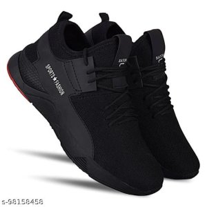 Relaxed Fabulous Men Casual Shoes