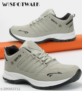 Modern Fabulous Men Sports Shoes