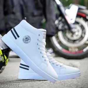 Modern Graceful Men Casual Shoes