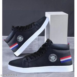 Modern Graceful Men Casual Shoes
