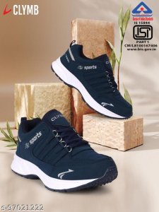 Clymb Sports Shoes For Men
