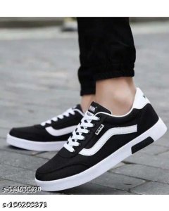 Unique Trendy Men Casual Shoes