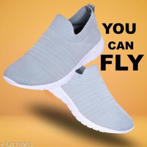 Unique Trendy Men Casual Shoes