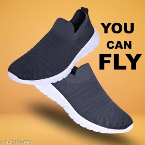 Unique Trendy Men Casual Shoes