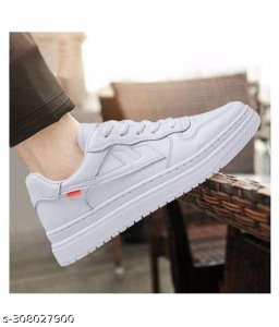 Latest Fashionable Men Sports Shoes