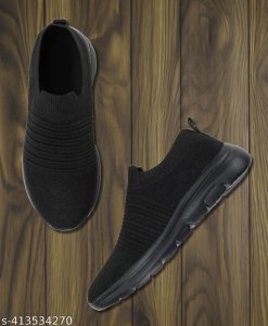 Trendy Sports Shoes