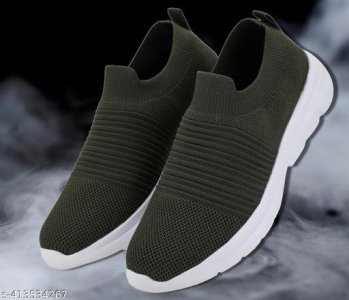 Trendy Sports Shoes