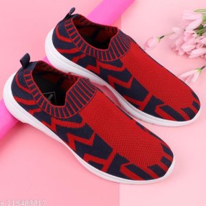 Aadab Trendy Men Casual Shoes