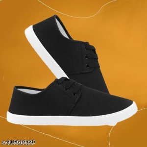 Relaxed Fashionable Men Casual Shoes