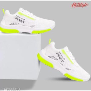 Unique Graceful Men Sports Shoes