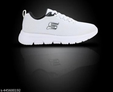 Latest Attractive Men Sports Shoes