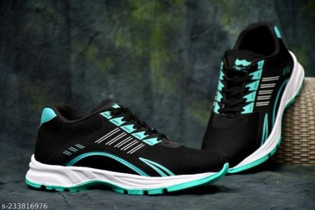 Men Running Sport Shoes