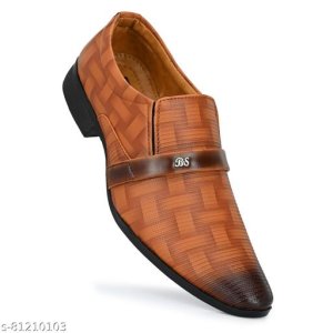 Latest Fashionable Men Formal Shoes