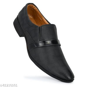 Latest Fashionable Men Formal Shoes