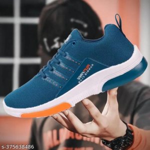 Latest Attractive Men Casual Shoes