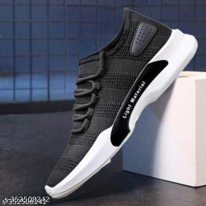 Unique Fabulous Men Casual Shoes