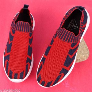 Modern Trendy Men Sports Shoes