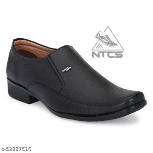 Unique Graceful Men Formal Shoes