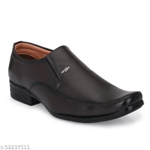 Unique Graceful Men Formal Shoes