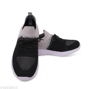 Modern Trendy Men Casual Shoes