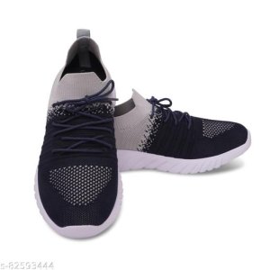 Modern Trendy Men Casual Shoes