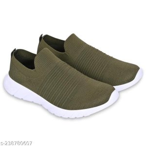 Relaxed Fabulous Men Casual Shoes